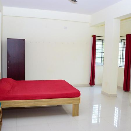 C Suites - Rio Grande Bangalore Buitenkant foto