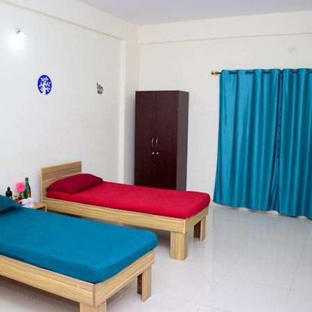 C Suites - Rio Grande Bangalore Buitenkant foto