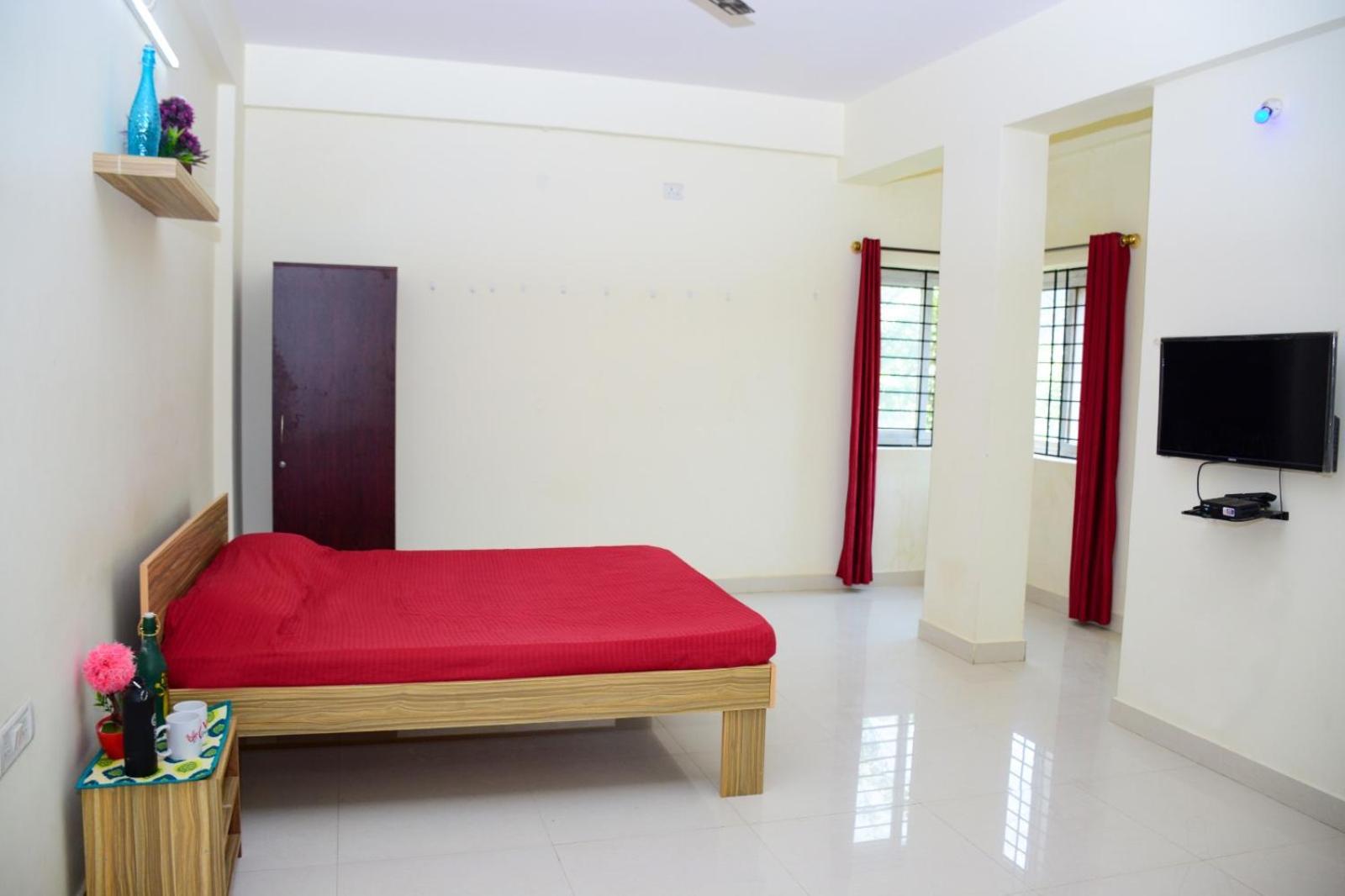 C Suites - Rio Grande Bangalore Buitenkant foto