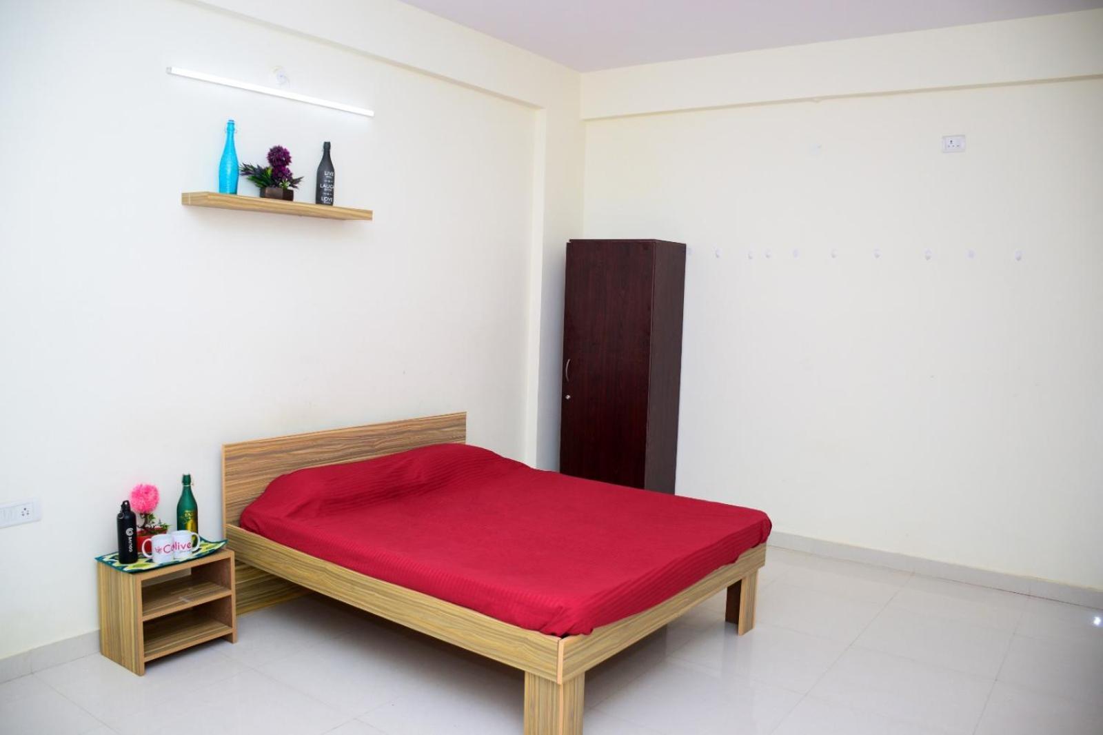 C Suites - Rio Grande Bangalore Buitenkant foto