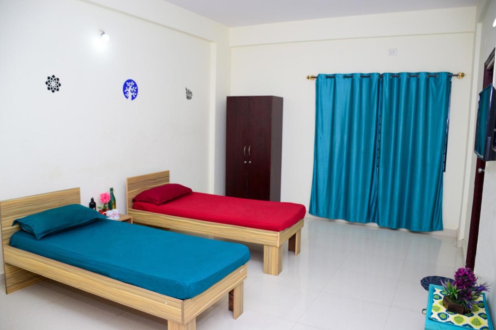 C Suites - Rio Grande Bangalore Buitenkant foto