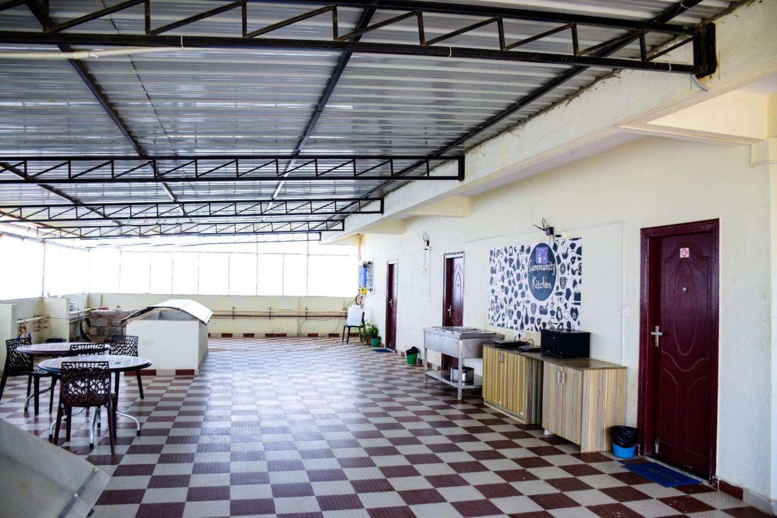 C Suites - Rio Grande Bangalore Buitenkant foto